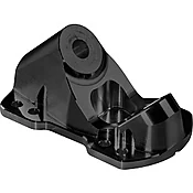 Aera Trucks K5 Base Plate 30* Black