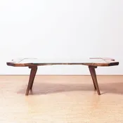 Wishbone Coffee Table