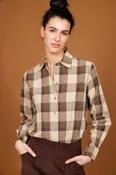 Chemise ANTILOPE