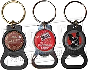 Bottle Opener Keychain Bulk - Logo It Promotional Products