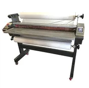 65" Cold Laminator with Heat Assist - ﻿TCC﻿-1655 C