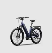 Segway Mylon