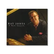 A New Season (1 CD)
