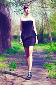 Little Black Dress Fragrance Oil 15758