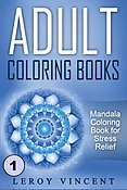 Adult Coloring Books