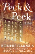 Peck & Peck by Bonnie Garmus (10/13) — Home