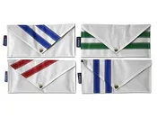 All Sail Envelope Clutch