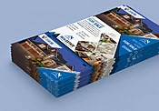 Direct Mail Postcards