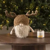 Adorno Navideño Gnomo
