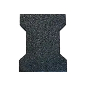 Rubber Pavers $1.76 — Innovative Equine Systems
