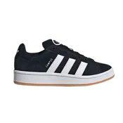 Adidas Kids' Campus 00S Shoes - Core Black / Cloud White / Cloud White