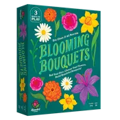 Blooming Bouquets Game