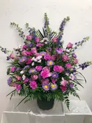 B19 — All Season Florist & Gifts 四季花舖