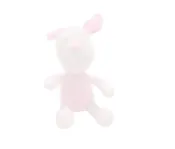 pink pig plush