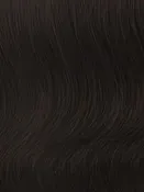 16" Straight HF Synthetic Hair Extensions Kit (8 Piece) | Clip In
