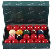 Aramith 2 1/8" Snooker