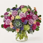 Botanical Dream Bouquet