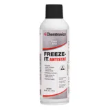 Chemtronics ES1051 Freeze Spray, Freeze-It Antistatic, -60 Deg F / -51 Deg C, 10 oz. Aerosol