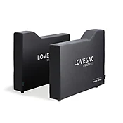 10 Speaker Swept + Standard Satellite Immersive Sound + Charge System