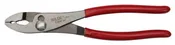 10" SLIP JOINT PLIERS, POLISHED, SHEAR CUTTER