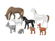 Lionel 1957240 HO Assorted Livestock