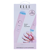 ELLE Pink UV Gel Nail Dryer Handheld Device