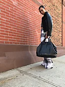 ACNE STUDIOS PANTS