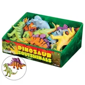 Dino Squishimals (squishy toy)