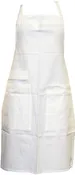 Apron - Adult - White