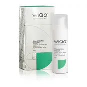 balancing cream