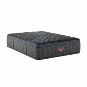 Beautyrest World Class Level Four Plush Pillow Top
