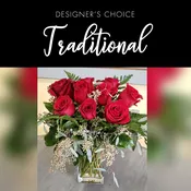 Designer's Choice - Traditional