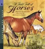 A Field Full of Horses  (Read and Wonder)