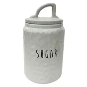 ***New Low Price*** Sugar Canister with Lid