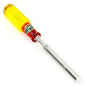 Crown Tools 171A Chisel: Shatterproof &amp; High Carbon Steel