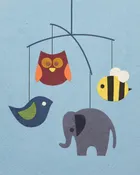 Animal Mobile