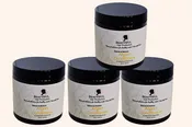 Argan Rescue & Restore Conditioner Cream for Sisterlocks & Medium Porosity Hair