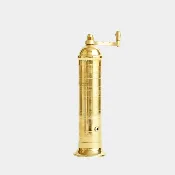 Brass Kitchen Mill