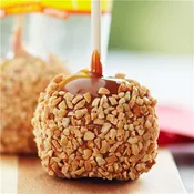 Apple Caramel Crunch Fragrance