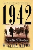 1942 The Year That Tried Men's Souls - Groom, Winston