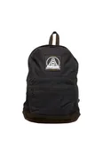 Black Backpack w/ SFP Patch
