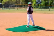 Allstar Mounds 8"