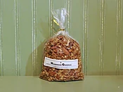 Homemade Granola 1 lb | Breakfast Favorite | B Cup Cafe & Eatery | Breakfast, Brunch, & Lunch