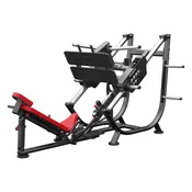 Atlantis C-401 40 Degree Leg Press