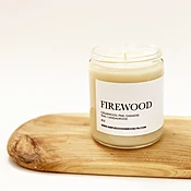 Simple Goods Firewood — SIMPLE
