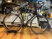All-City Big Block - Night Sky / Smoke — Ferris Wheels Bike Shop