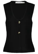 Bishop + Young Gelina Sleeveless Sweater