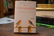 Correspondent — Cricklewood Secret Garden