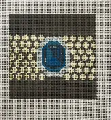 FD106 Diana Necklace Insert 3" Square