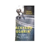 Backyard Sugarin' Book